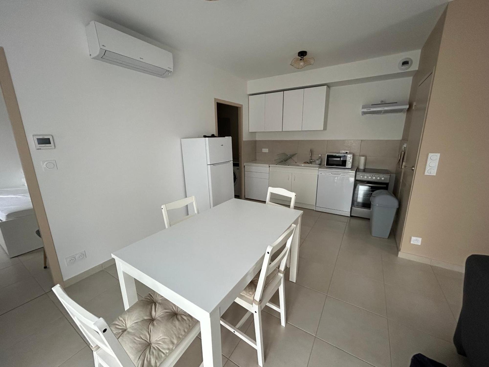 Appartement Avec Jardin Chateauneuf-de-Galaure Extérieur photo